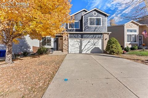Photo of 2935 Richmond Drive, Colorado Springs, CO 80922 (MLS # 7264308) Photo of 2935 Richmond Drive, Colorado Springs, CO 80922 (MLS # 7264308)