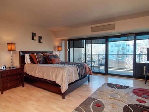 Photo of 417 E Kiowa Street #304, Colorado Springs, CO 80903 (MLS # R9276391)