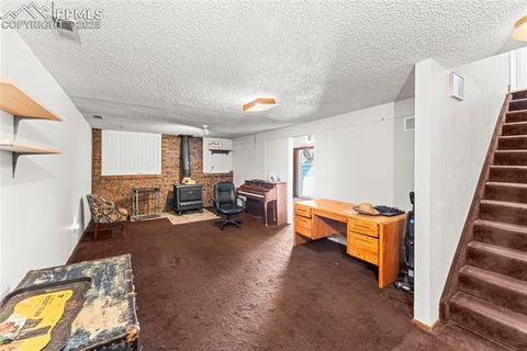 Tiny photo for 98 Illini Drive, Woodland Park, CO 80863 (MLS # 8300485)