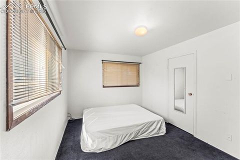 Tiny photo for 98 Illini Drive, Woodland Park, CO 80863 (MLS # 8300485)