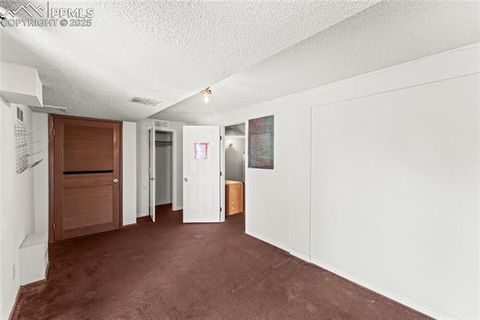 Tiny photo for 98 Illini Drive, Woodland Park, CO 80863 (MLS # 8300485)