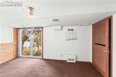 Tiny photo for 98 Illini Drive, Woodland Park, CO 80863 (MLS # 8300485)