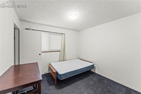 Tiny photo for 98 Illini Drive, Woodland Park, CO 80863 (MLS # 8300485)