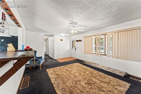Tiny photo for 98 Illini Drive, Woodland Park, CO 80863 (MLS # 8300485)