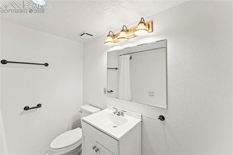 Tiny photo for 98 Illini Drive, Woodland Park, CO 80863 (MLS # 8300485)