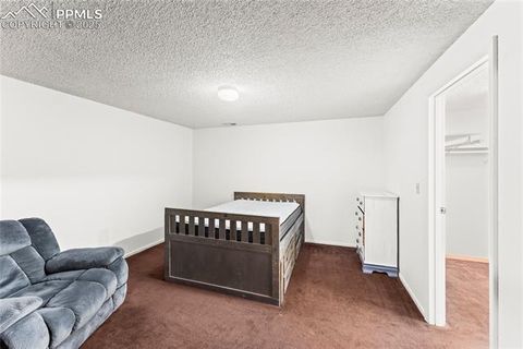 Tiny photo for 98 Illini Drive, Woodland Park, CO 80863 (MLS # 8300485)