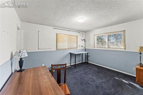 Tiny photo for 98 Illini Drive, Woodland Park, CO 80863 (MLS # 8300485)