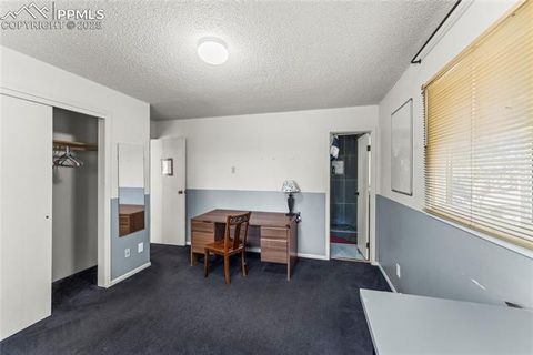 Tiny photo for 98 Illini Drive, Woodland Park, CO 80863 (MLS # 8300485)