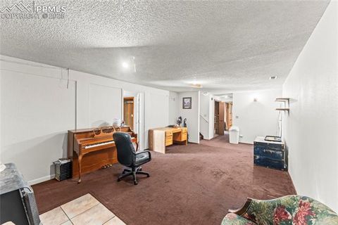 Tiny photo for 98 Illini Drive, Woodland Park, CO 80863 (MLS # 8300485)