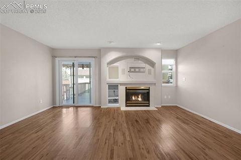 Tiny photo for 5101 Sweetgrass Lane, Colorado Springs, CO 80922 (MLS # 5163919)