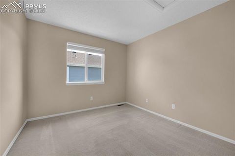 Tiny photo for 5101 Sweetgrass Lane, Colorado Springs, CO 80922 (MLS # 5163919)