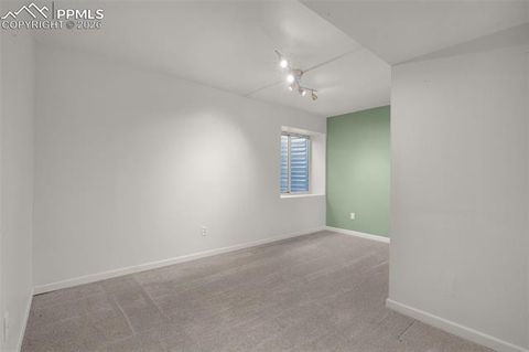 Tiny photo for 5101 Sweetgrass Lane, Colorado Springs, CO 80922 (MLS # 5163919)