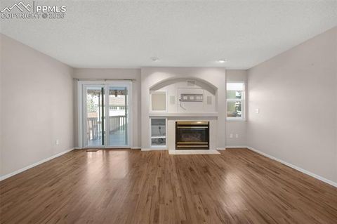 Tiny photo for 5101 Sweetgrass Lane, Colorado Springs, CO 80922 (MLS # 5163919)