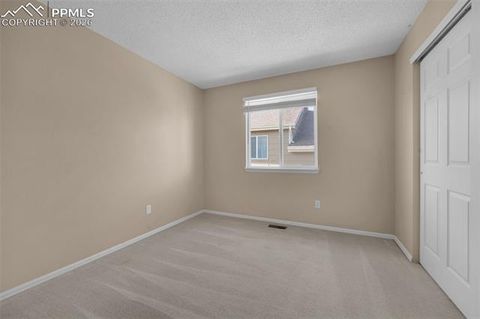 Tiny photo for 5101 Sweetgrass Lane, Colorado Springs, CO 80922 (MLS # 5163919)