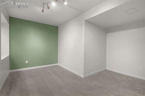 Tiny photo for 5101 Sweetgrass Lane, Colorado Springs, CO 80922 (MLS # 5163919)
