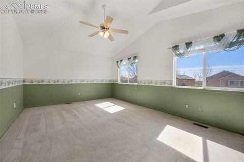 Tiny photo for 5101 Sweetgrass Lane, Colorado Springs, CO 80922 (MLS # 5163919)