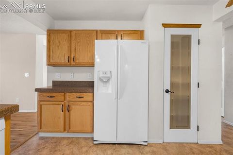 Tiny photo for 5101 Sweetgrass Lane, Colorado Springs, CO 80922 (MLS # 5163919)