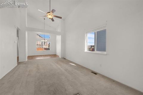 Tiny photo for 5101 Sweetgrass Lane, Colorado Springs, CO 80922 (MLS # 5163919)