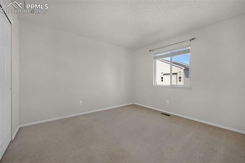Tiny photo for 5101 Sweetgrass Lane, Colorado Springs, CO 80922 (MLS # 5163919)