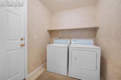 Tiny photo for 5101 Sweetgrass Lane, Colorado Springs, CO 80922 (MLS # 5163919)