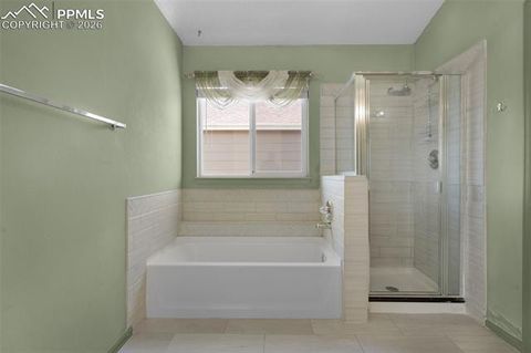 Tiny photo for 5101 Sweetgrass Lane, Colorado Springs, CO 80922 (MLS # 5163919)