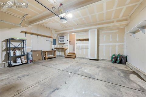 Tiny photo for 5101 Sweetgrass Lane, Colorado Springs, CO 80922 (MLS # 5163919)