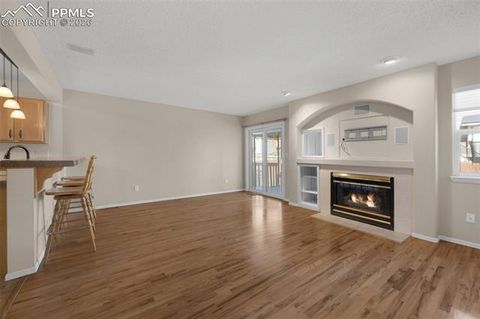 Tiny photo for 5101 Sweetgrass Lane, Colorado Springs, CO 80922 (MLS # 5163919)