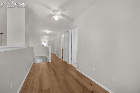 Tiny photo for 5101 Sweetgrass Lane, Colorado Springs, CO 80922 (MLS # 5163919)