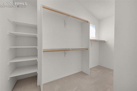 Tiny photo for 5101 Sweetgrass Lane, Colorado Springs, CO 80922 (MLS # 5163919)