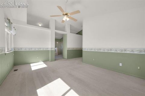 Tiny photo for 5101 Sweetgrass Lane, Colorado Springs, CO 80922 (MLS # 5163919)