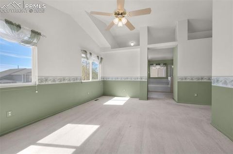 Tiny photo for 5101 Sweetgrass Lane, Colorado Springs, CO 80922 (MLS # 5163919)