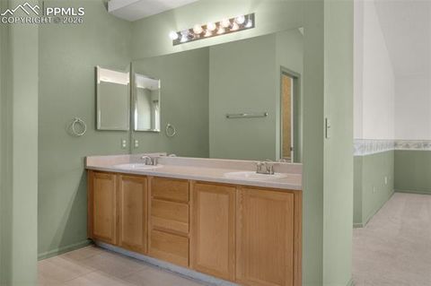 Tiny photo for 5101 Sweetgrass Lane, Colorado Springs, CO 80922 (MLS # 5163919)