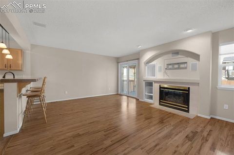 Tiny photo for 5101 Sweetgrass Lane, Colorado Springs, CO 80922 (MLS # 5163919)