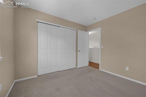 Tiny photo for 5101 Sweetgrass Lane, Colorado Springs, CO 80922 (MLS # 5163919)