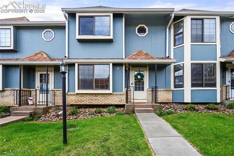 920 London Green Way Colorado Springs CO 80906