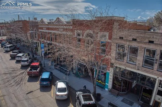 Florence, Colorado 81226, United States, ,Commercial,Active,60832