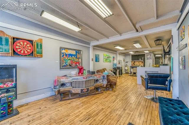 Florence, Colorado 81226, United States, ,Commercial,Active,60832