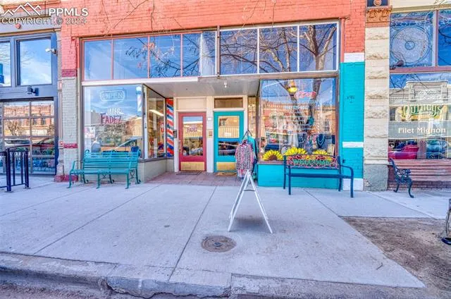 Florence, Colorado 81226, United States, ,Commercial,Active,60832