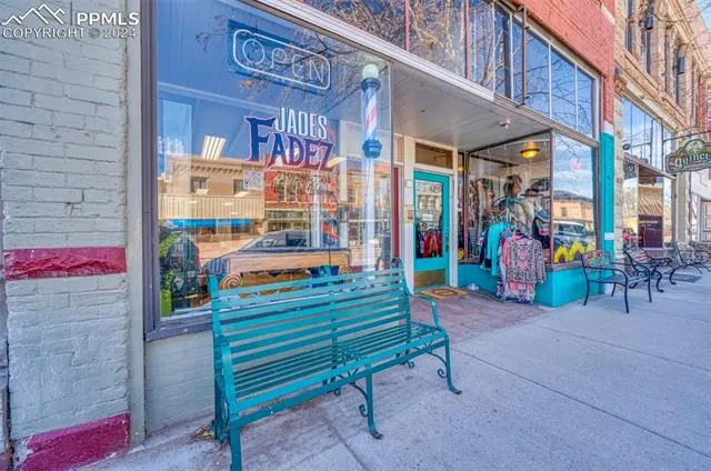 Florence, Colorado 81226, United States, ,Commercial,Active,60832