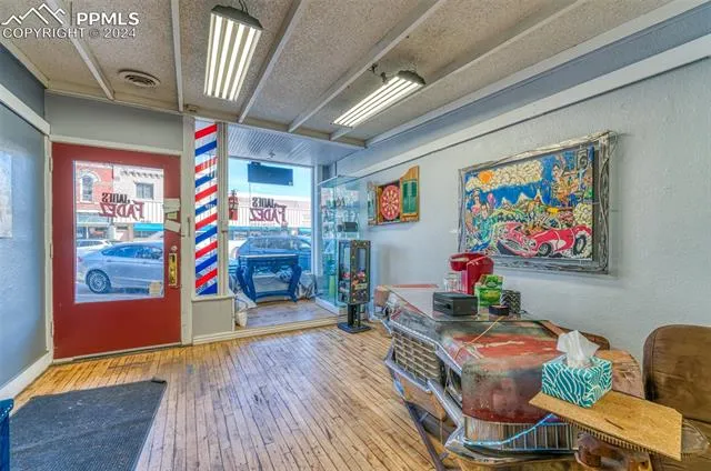 Florence, Colorado 81226, United States, ,Commercial,Active,60832