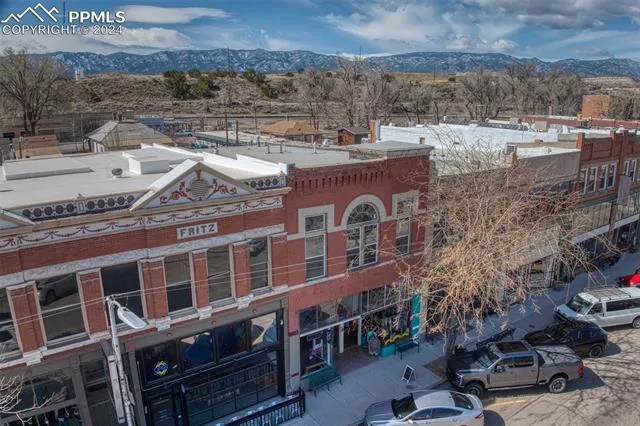 Florence, Colorado 81226, United States, ,Commercial,Active,60832