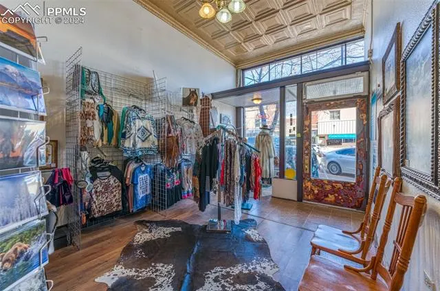 Florence, Colorado 81226, United States, ,Commercial,Active,60832