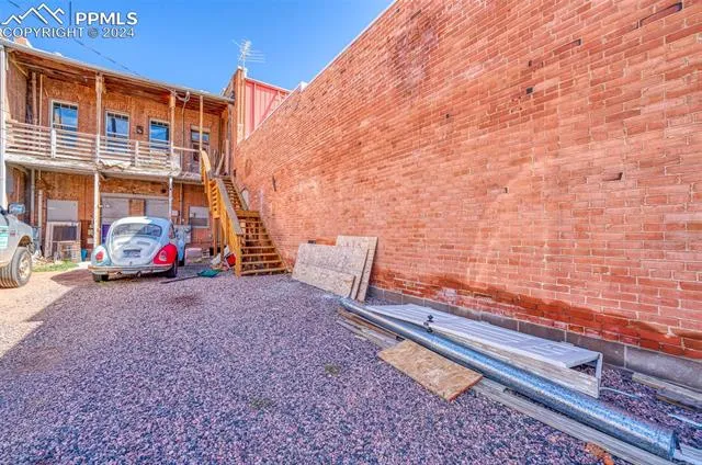 Florence, Colorado 81226, United States, ,Commercial,Active,60832