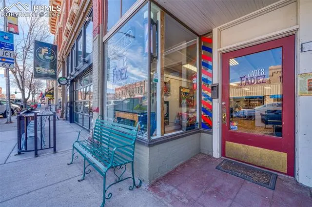 Florence, Colorado 81226, United States, ,Commercial,Active,60832