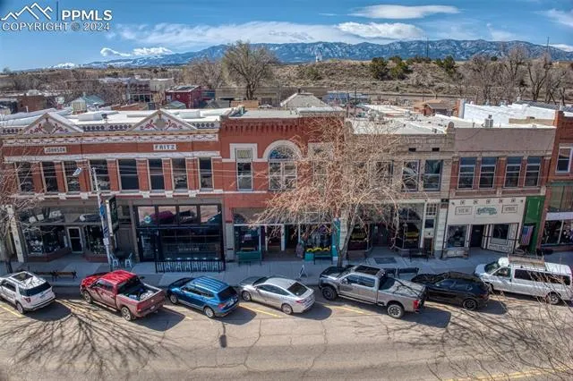 Florence, Colorado 81226, United States, ,Commercial,Active,60832