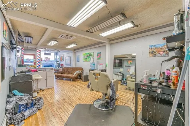 Florence, Colorado 81226, United States, ,Commercial,Active,60832