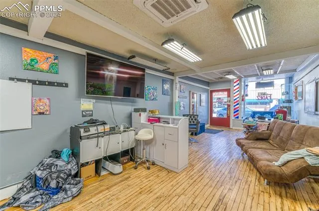 Florence, Colorado 81226, United States, ,Commercial,Active,60832