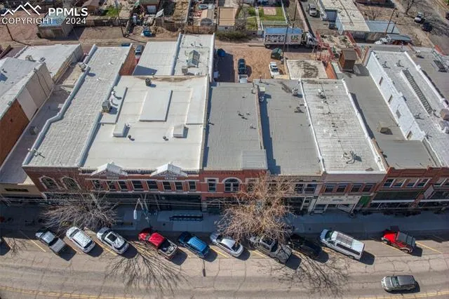 Florence, Colorado 81226, United States, ,Commercial,Active,60832