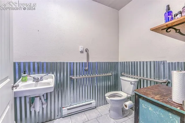 Florence, Colorado 81226, United States, ,Commercial,Active,60832