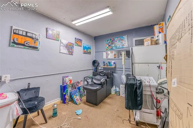 Florence, Colorado 81226, United States, ,Commercial,Active,60832